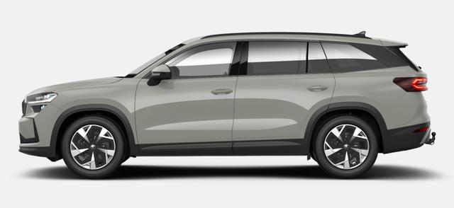 Skoda Kodiaq Selection eTSI DSG Selec AHK Matrix Nav ACC Kessy 