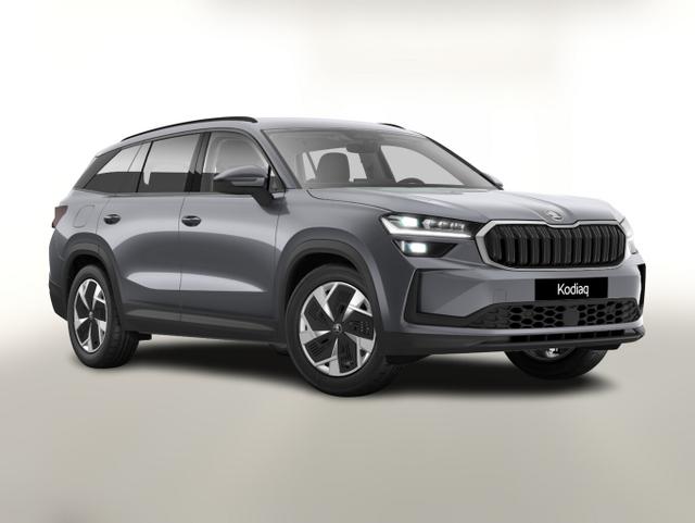 Skoda Kodiaq - Selection eTSI DSG Selec AHK 7-S Matrix Nav ACC eHk