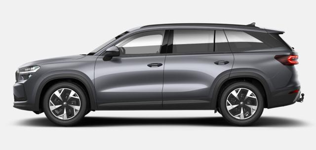 Skoda Kodiaq Selection eTSI DSG Selec AHK Matrix Nav ACC Kessy 
