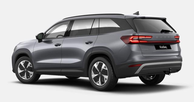 Skoda Kodiaq Selection eTSI DSG Selec AHK Matrix Nav ACC Kessy 