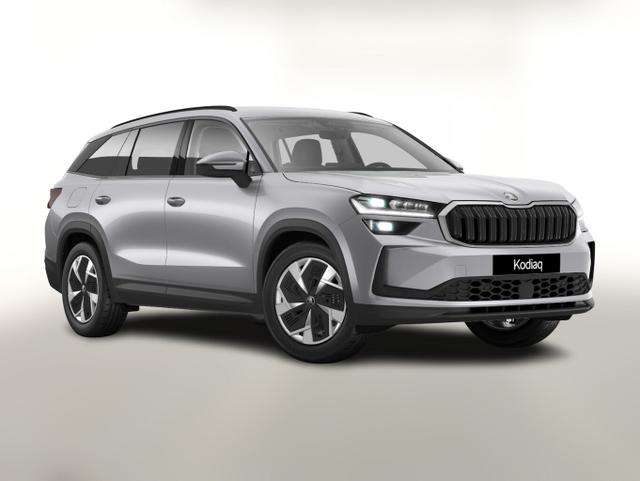 Skoda Kodiaq - Selection eTSI DSG Selec AHK Matrix Nav ACC Kessy