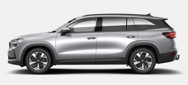 Skoda Kodiaq Selection eTSI DSG Selec AHK Matrix Nav ACC Kessy 