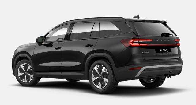 Skoda Kodiaq Selection eTSI DSG Selec AHK Pano Matrix Nav ACC 