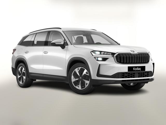 Skoda Kodiaq - Selection eTSI DSG Selec AHK 7-S Matrix Nav ACC eHk