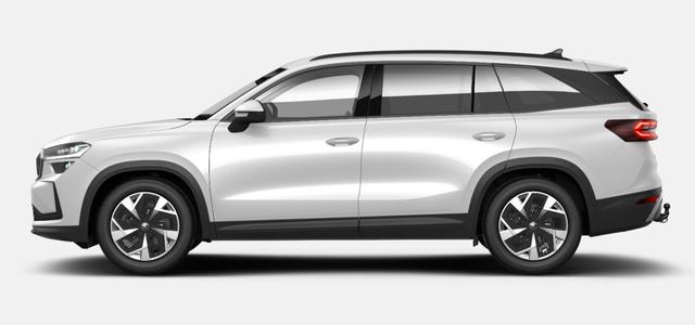 Skoda Kodiaq Selection eTSI DSG Selec AHK 7-S Matrix Nav ACC eHk 