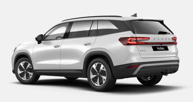 Skoda Kodiaq Selection eTSI DSG Selec AHK 7-S Matrix Nav ACC eHk 