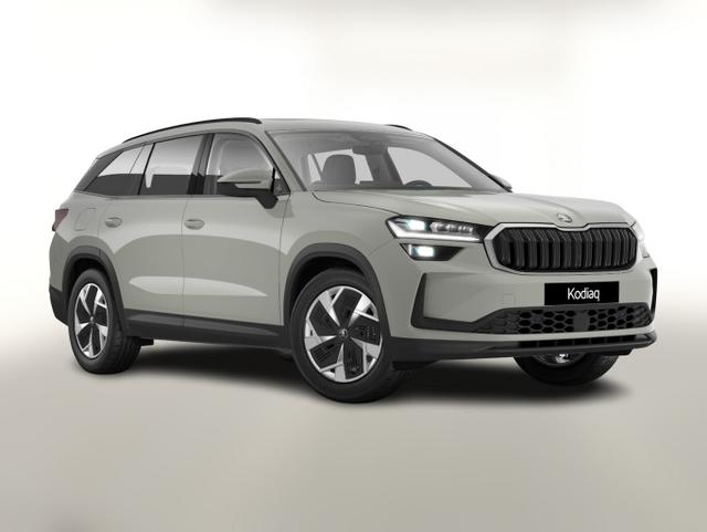 Skoda Kodiaq - Selection eTSI DSG Selec AHK Pano Matrix Nav ACC