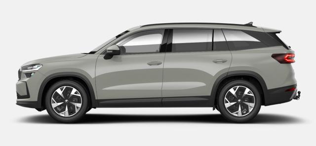 Skoda Kodiaq Selection eTSI DSG Selec AHK Pano Matrix Nav ACC 