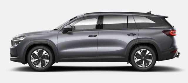 Skoda Kodiaq Selection eTSI DSG Selec AHK Pano Matrix Nav ACC 