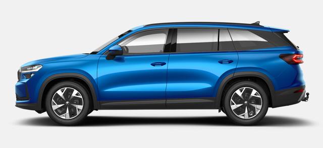 Skoda Kodiaq Selection eTSI DSG Selec AHK Pano Matrix Nav ACC 