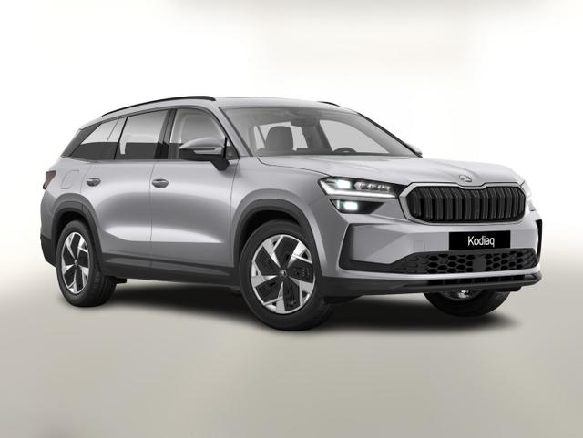 Skoda Kodiaq - Selection eTSI DSG Selec AHK Pano 7-S Matrix Nav