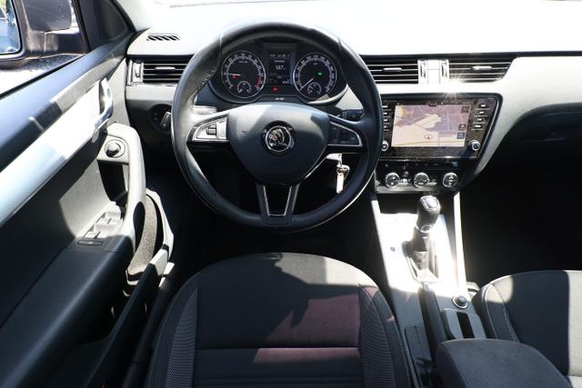 Skoda Octavia Combi Ambition 2.0 TDI 150 DSG Nav eHk PDC 16Z 