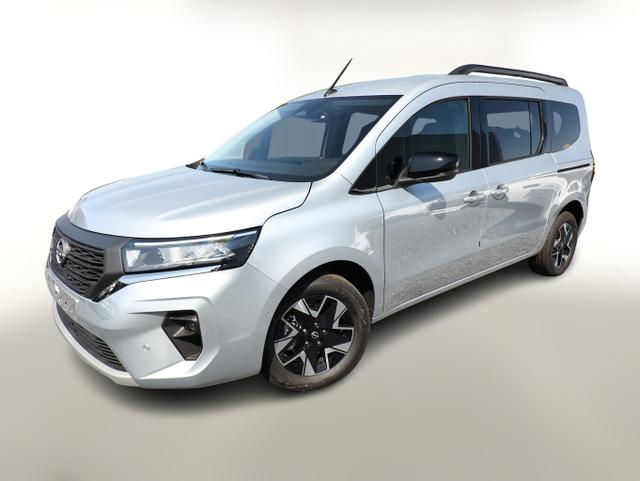 Nissan Townstar - 130 L2 Tekna Nav SHZ PDC Kam Keyl 7S