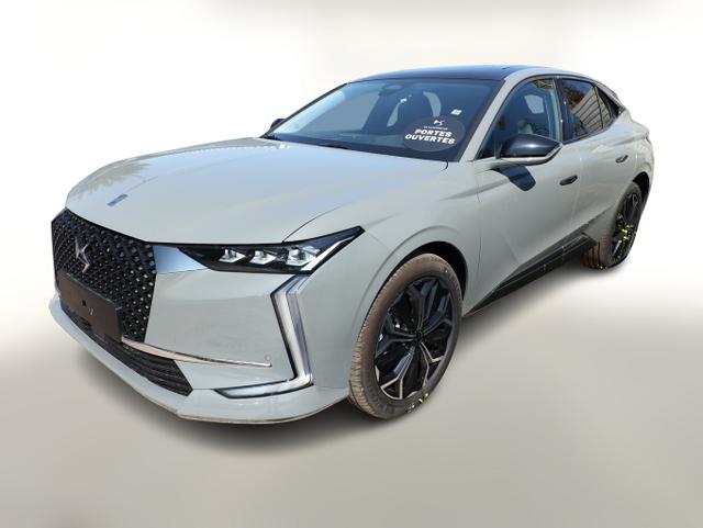 DS Automobiles 4 - 130 EAT8 Opera LED Massage Nav 360 eHk Schiebe