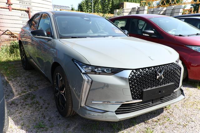 DS Automobiles 4 - 130 EAT8 Opera LED Massage Nav 360 eHk Schiebe