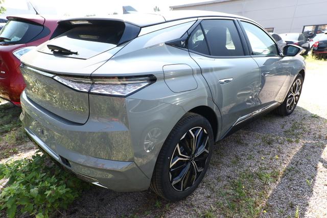 DS Automobiles 4 130 EAT8 Opera LED Massage Nav 360 eHk Schiebe 