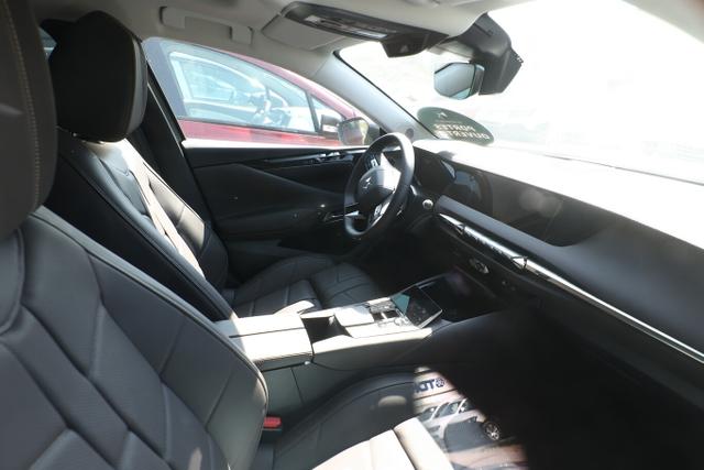 DS Automobiles 4 130 EAT8 Opera LED Massage Nav 360 eHk Schiebe 