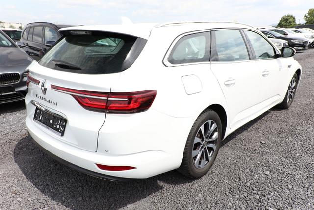 Renault Talisman Grandtour Zen Grandt TCe 160 EDC LED PDC 17Z 