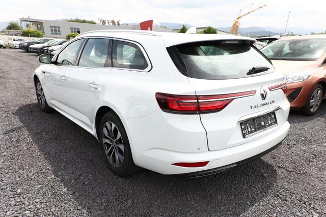 Renault Talisman Grandtour Zen Grandt TCe 160 EDC LED PDC 17Z 