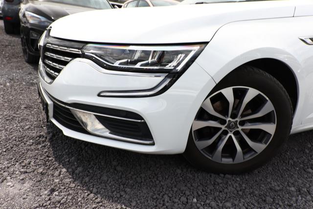 Renault Talisman Grandtour Zen Grandt TCe 160 EDC LED PDC 17Z 