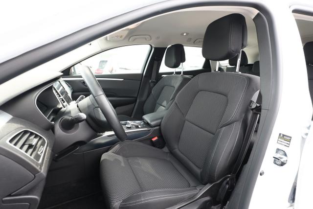 Renault Talisman Grandtour Zen Grandt TCe 160 EDC LED PDC 17Z 