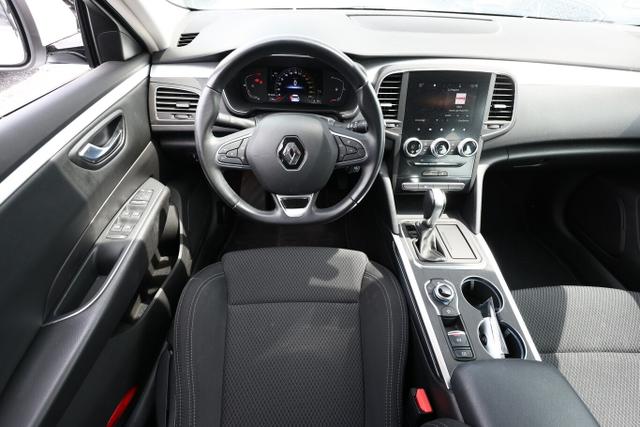 Renault Talisman Grandtour Zen Grandt TCe 160 EDC LED PDC 17Z 