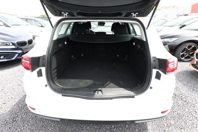 Renault Talisman Grandtour Zen Grandt TCe 160 EDC LED PDC 17Z 