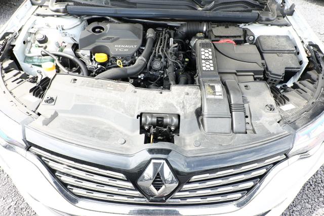 Renault Talisman Grandtour Zen Grandt TCe 160 EDC LED PDC 17Z 