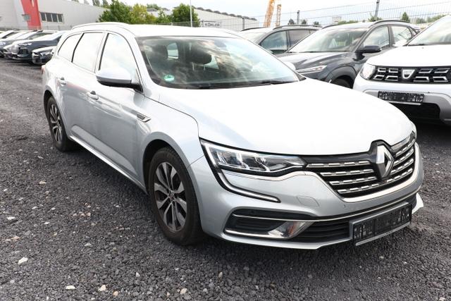 Renault Talisman Grandtour Zen Grandt TCe 160 EDC LED Kam PDC 17Z 