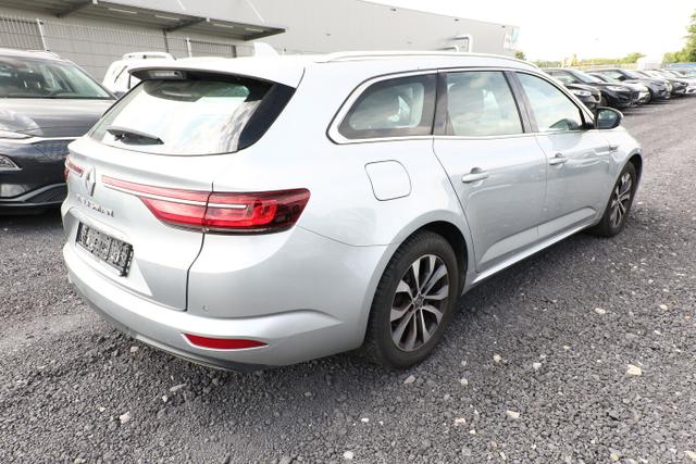 Renault Talisman Grandtour Zen Grandt TCe 160 EDC LED Kam PDC 17Z 