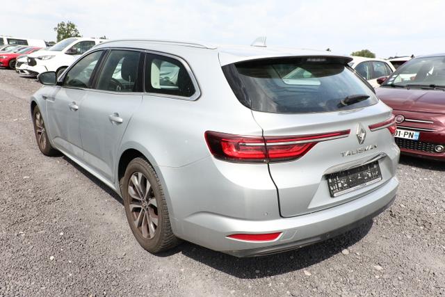 Renault Talisman Grandtour Zen Grandt TCe 160 EDC LED Kam PDC 17Z 