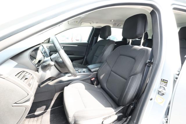 Renault Talisman Grandtour Zen Grandt TCe 160 EDC LED Kam PDC 17Z 
