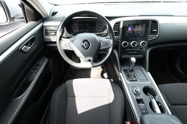 Renault Talisman Grandtour Zen Grandt TCe 160 EDC LED Kam PDC 17Z 