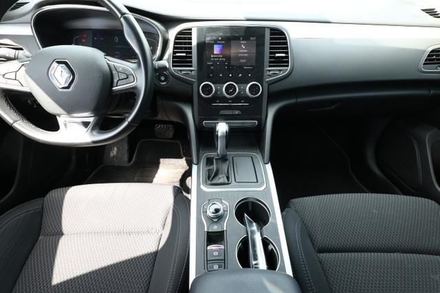 Renault Talisman Grandtour Zen Grandt TCe 160 EDC LED Kam PDC 17Z 
