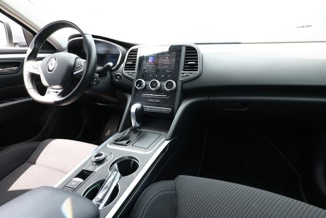 Renault Talisman Grandtour Zen Grandt TCe 160 EDC LED Kam PDC 17Z 