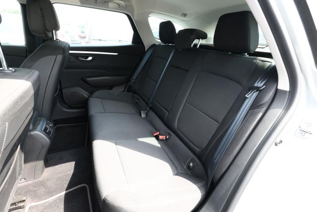 Renault Talisman Grandtour Zen Grandt TCe 160 EDC LED Kam PDC 17Z 