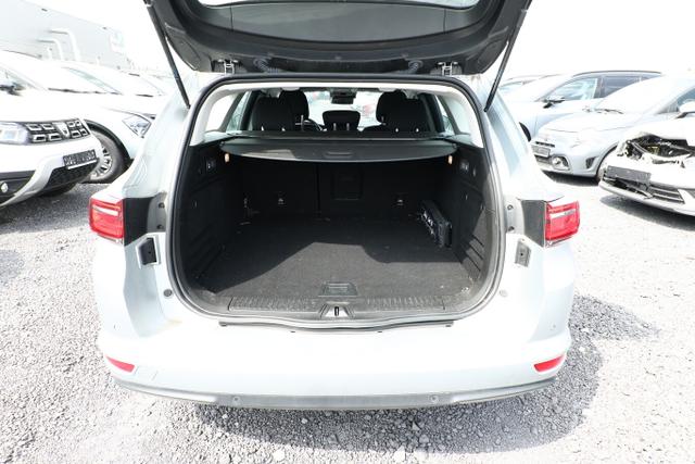 Renault Talisman Grandtour Zen Grandt TCe 160 EDC LED Kam PDC 17Z 
