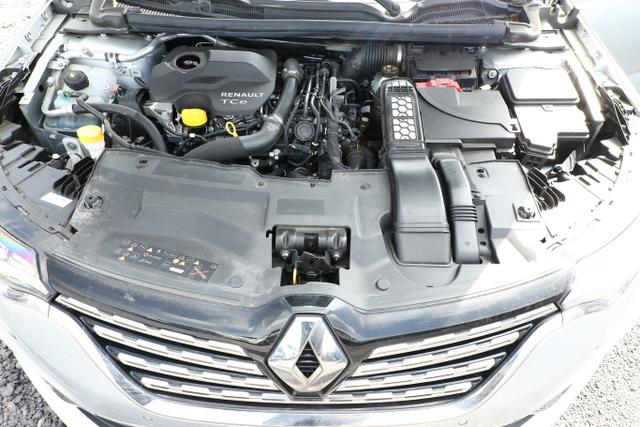 Renault Talisman Grandtour Zen Grandt TCe 160 EDC LED Kam PDC 17Z 