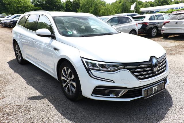 Renault Talisman Grandtour Intens Grandt TCe 160 EDC LED Nav PDC 
