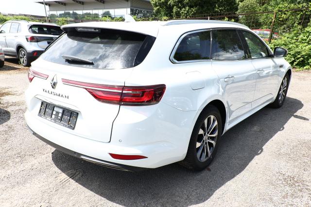 Renault Talisman Grandtour Intens Grandt TCe 160 EDC LED Nav PDC 