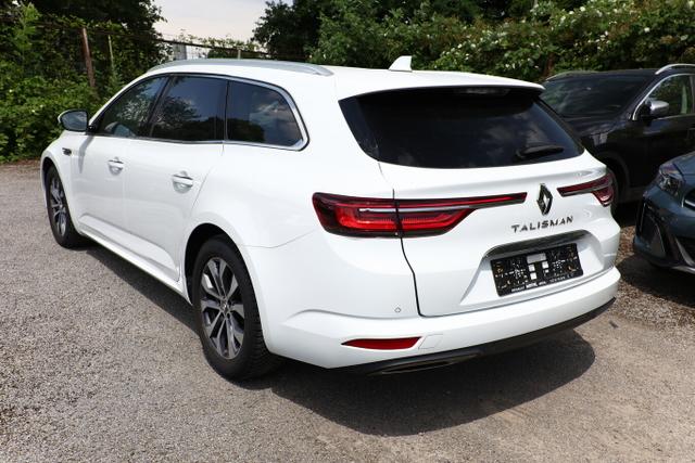Renault Talisman Grandtour Intens Grandt TCe 160 EDC LED Nav PDC 