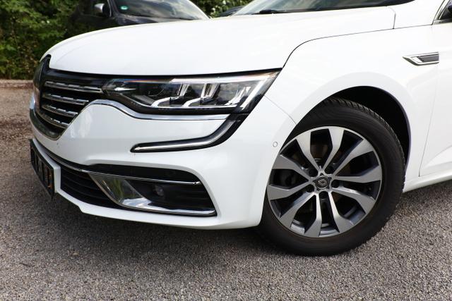 Renault Talisman Grandtour Intens Grandt TCe 160 EDC LED Nav PDC 