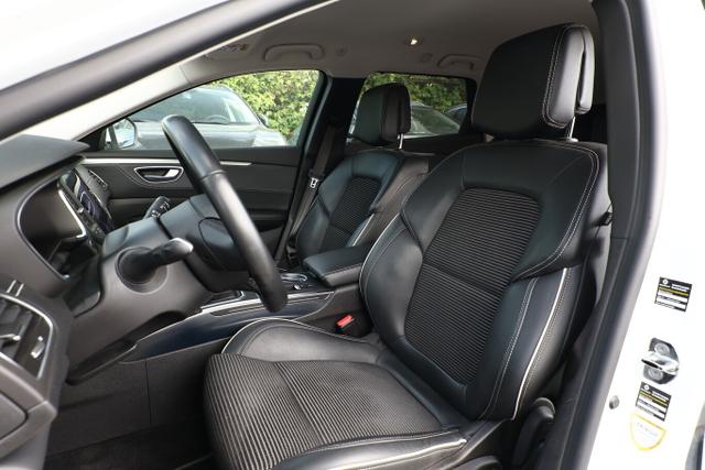 Renault Talisman Grandtour Intens Grandt TCe 160 EDC LED Nav PDC 