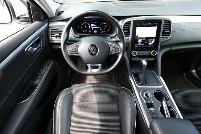 Renault Talisman Grandtour Intens Grandt TCe 160 EDC LED Nav PDC 