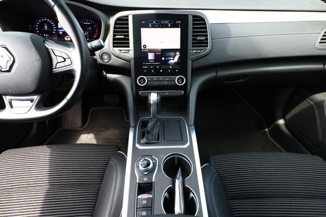 Renault Talisman Grandtour Intens Grandt TCe 160 EDC LED Nav PDC 