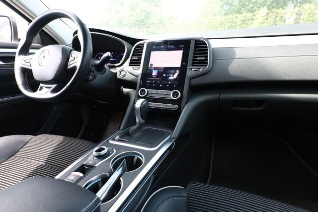 Renault Talisman Grandtour Intens Grandt TCe 160 EDC LED Nav PDC 