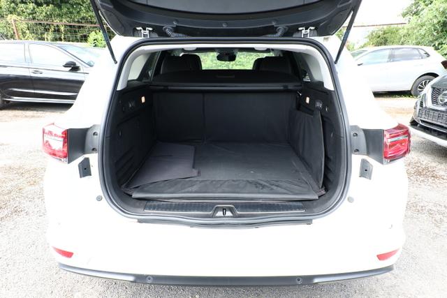 Renault Talisman Grandtour Intens Grandt TCe 160 EDC LED Nav PDC 