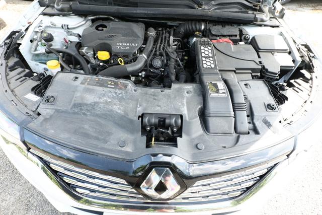 Renault Talisman Grandtour Intens Grandt TCe 160 EDC LED Nav PDC 