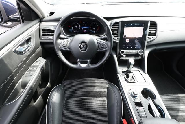 Renault Talisman Intens TCe 160 EDC LED Nav PDC 17Z 