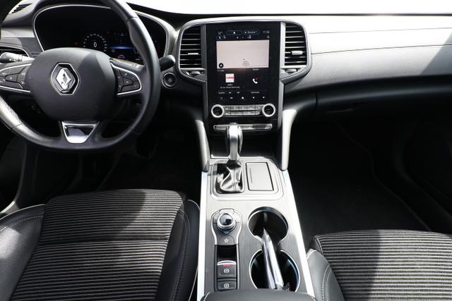 Renault Talisman Intens TCe 160 EDC LED Nav PDC 17Z 
